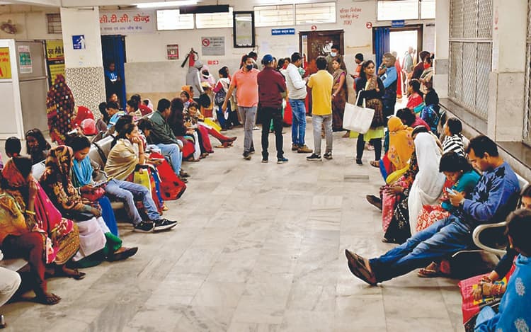 Union Budget: कोरोना के बाद बिहार में बढ़े आत्महत्या और मानसिक रोग के मामले, लोग मांग रहे मेंटल इंश्योरेंस