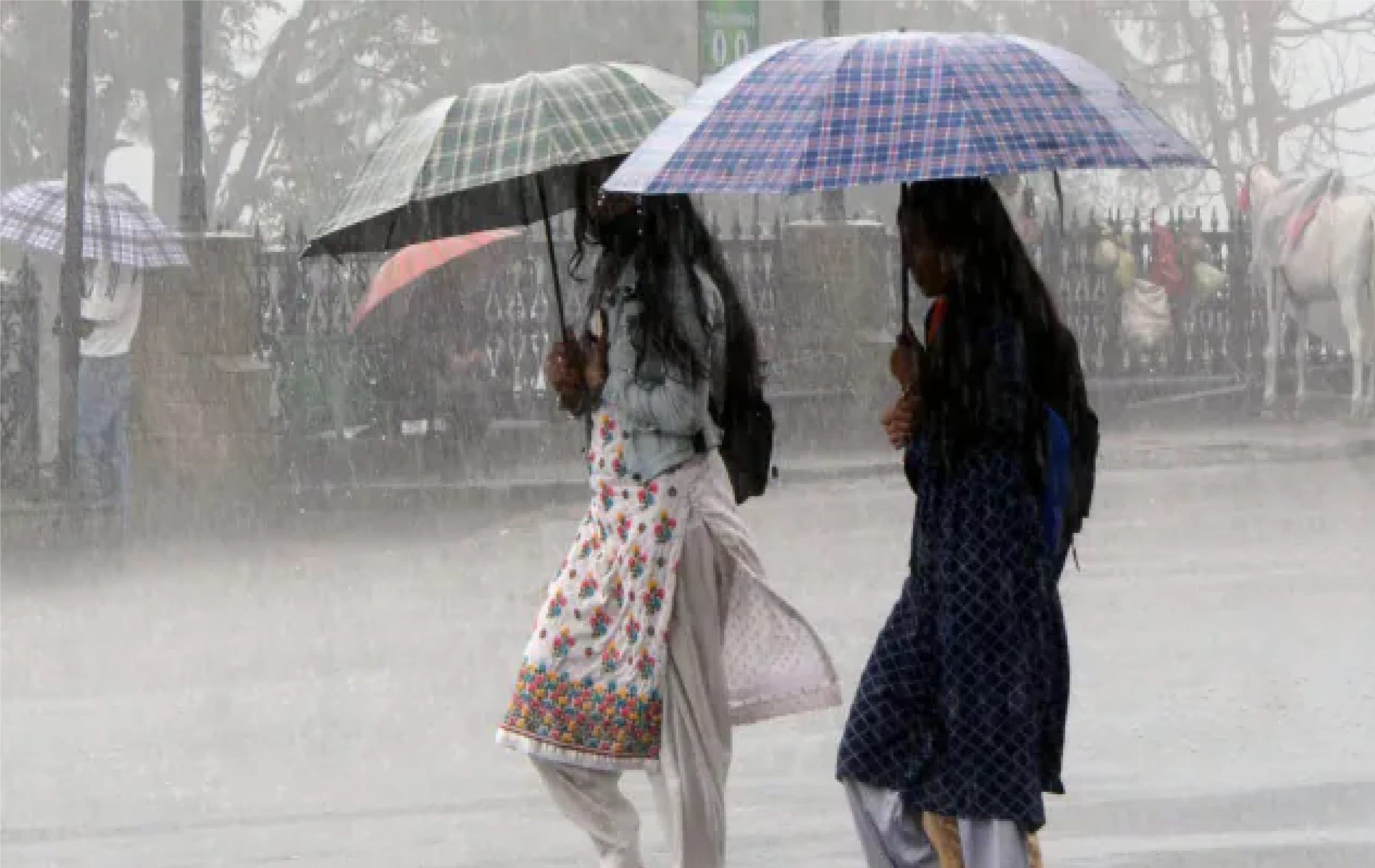 बिहार में मौसम एक बार फिर से बदलेगा रंग, इन जिलों में हो सकती है बारिश, कुहासा और कनकनी बढ़ने की संभावना