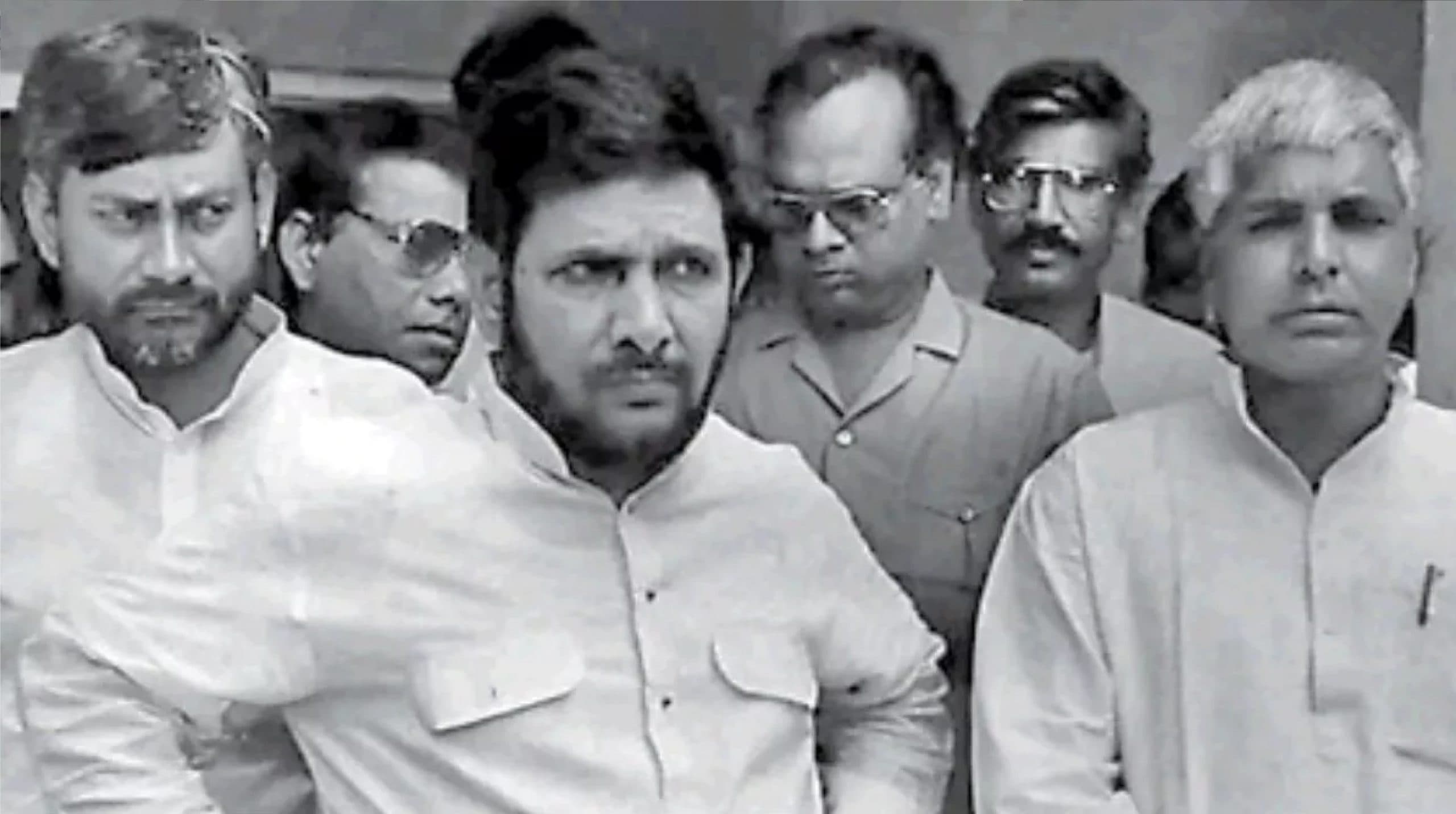 नीतीश कुमार-लालू प्रसाद और रामविलास पासवान के बेहद खास थे शरद यादव, इस वजह से दोस्ती में आयी थी दरार