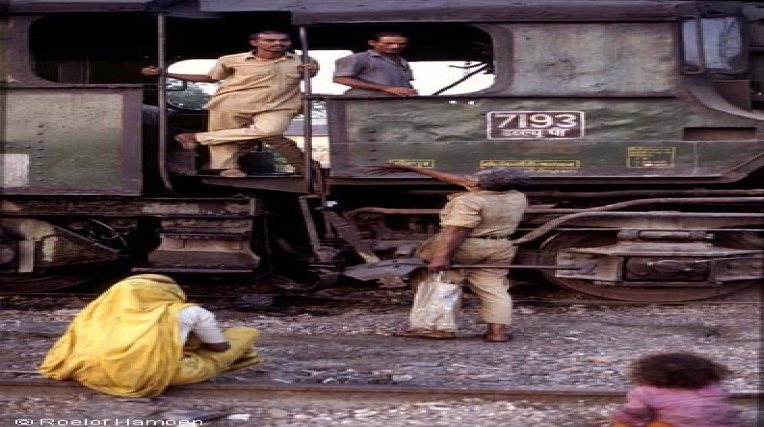 मुजफ्फरपुर रेलवे स्टेशन का यह ऐतिहासिक तस्वीर बना चर्चा का विषय, भाप इंजन के चलते कई घरों में जलता था चूल्हा