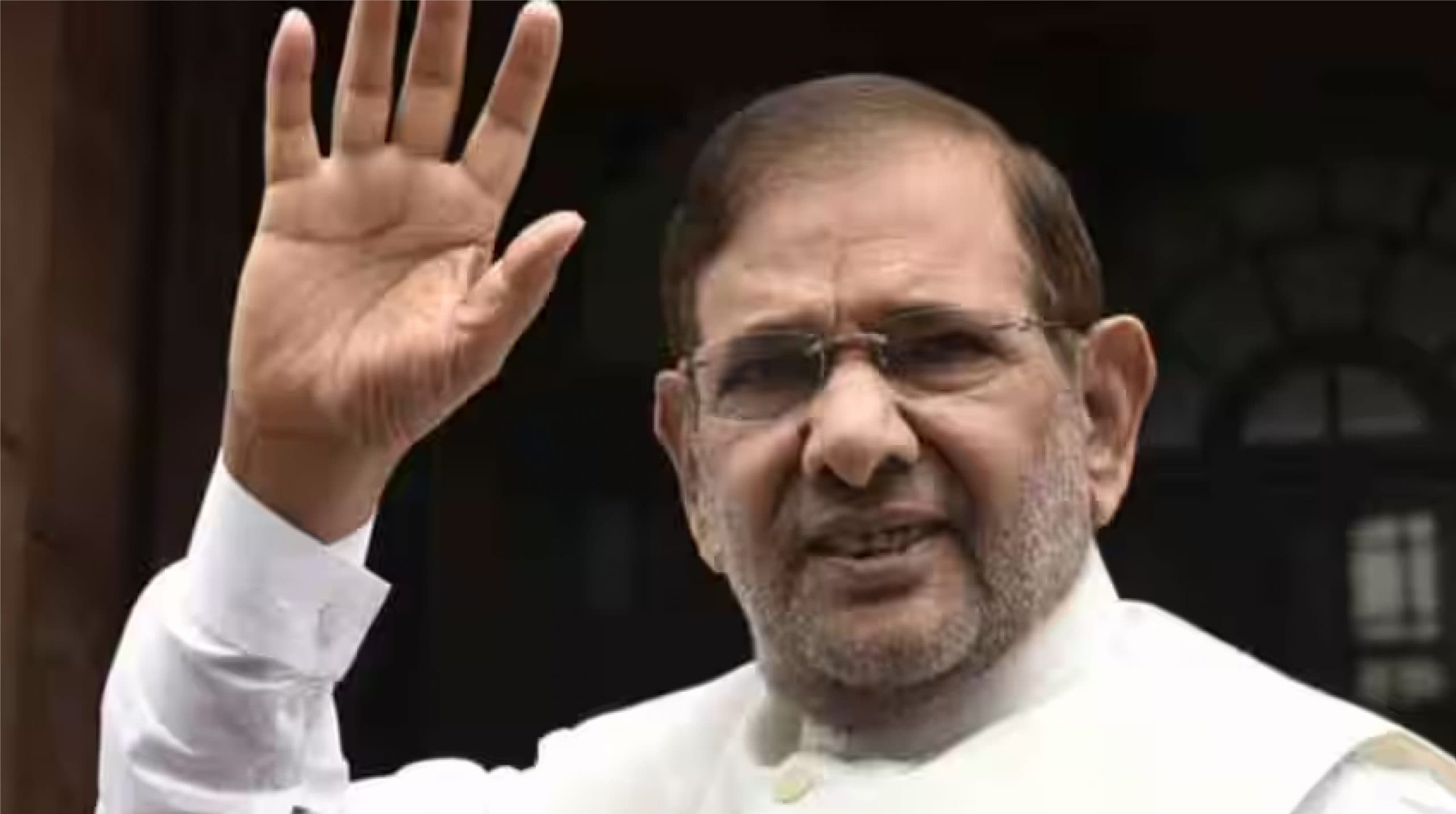 मध्य प्रदेश के पैतृक गांव में किया जाएगा शरद यादव का अंतिम संस्कार, 75 साल की आयु में ली अंतिम सांस