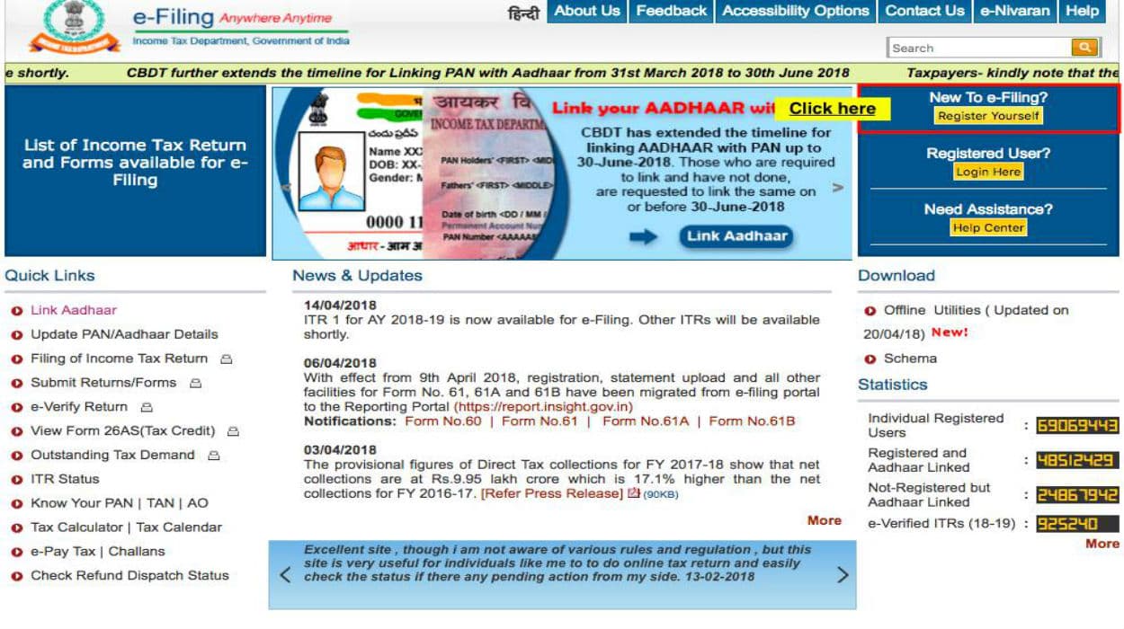 विवाद से विश्वास योजना के तहत आयकर ई-फाइलिंग पोर्टल पर फॉर्म जमा कर सकते हैं टैक्सपेयर्स