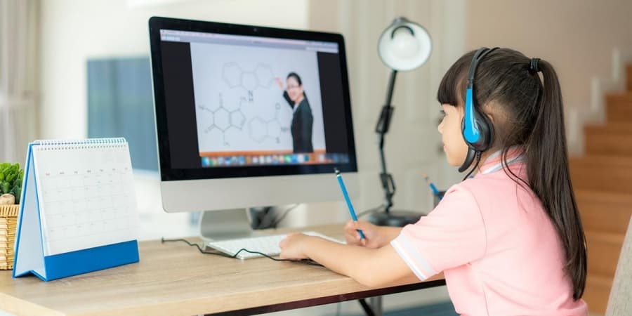 शिक्षा में अवरोध