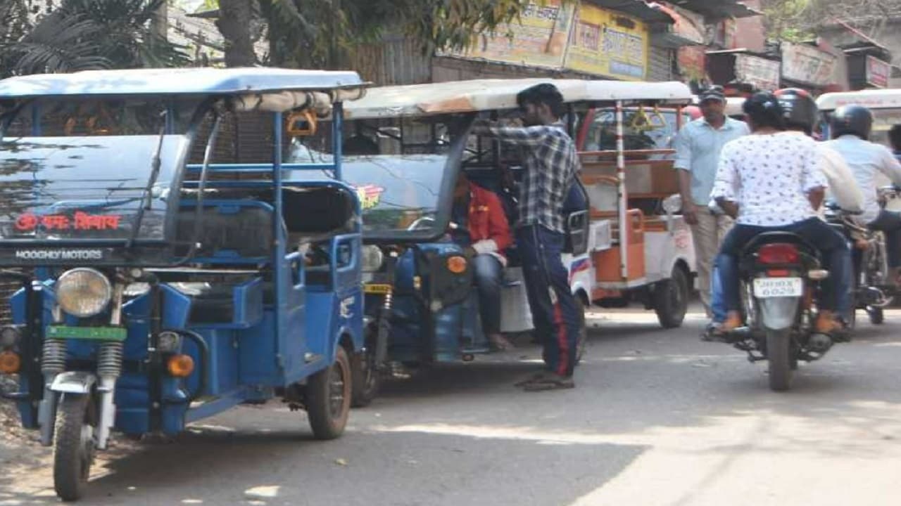 बिहार: उत्तर बिहार में फैले नशाखुरानी गिरोह का बड़ा खुलासा, लूट लेते थे ई-रिक्शा, जानें खौफनाक कहानी