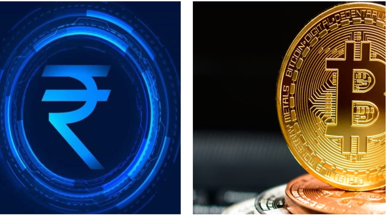 Explainer : क्रिप्टोकरेंसी को टक्कर दे पाएगी भारत की e-rupee? पढ़े रिपोर्ट