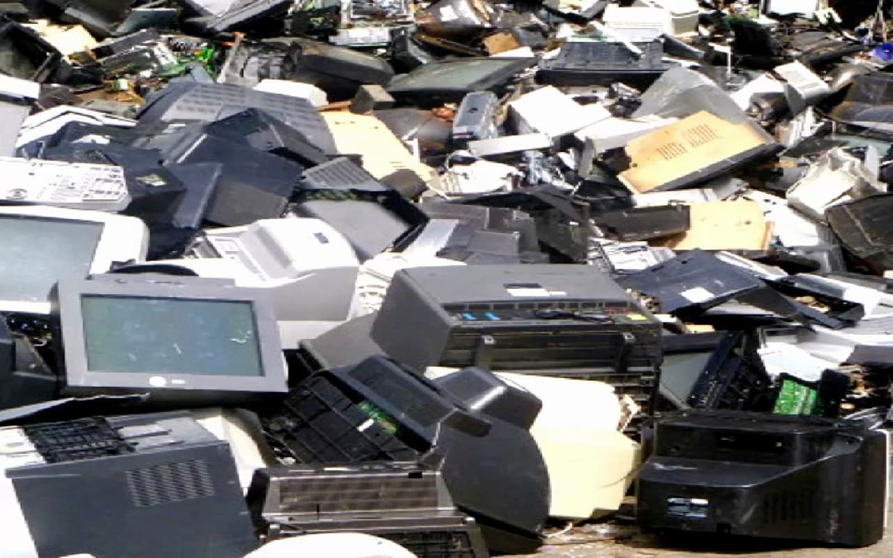 Electronic Waste Management: ई-कचरा और बैटरी अपशिष्ट प्रबंधन के लिए सख्त नियम लागू