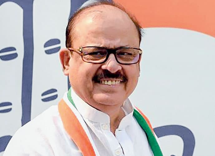 तारिक अनवर, राजेश राम या कोई और...किसे मिलेगी बिहार कांग्रेस की कमान? जानें