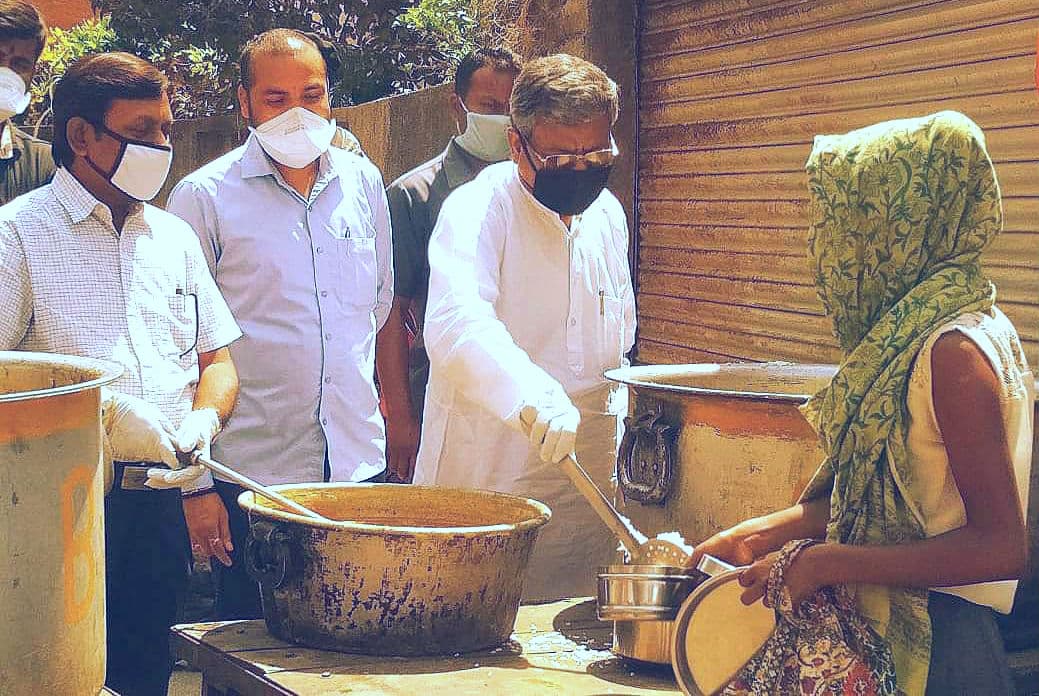 Coronavirus Lockdown Jharkhand: झारखंड में आज 20 नये कोरोना पॉजिटिव मिले, राज्य में संक्रमितों की संख्या 350 हुई