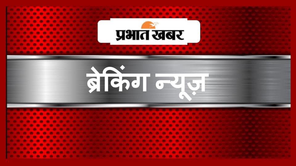 Breaking News:  महाराष्ट्र के मुख्यमंत्री उद्धव ठाकरे ने MLC चुनाव के लिए भरा नामांकन