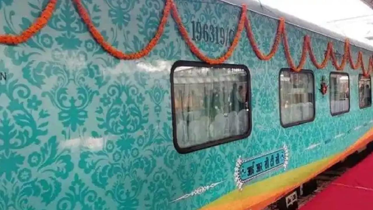 Indian Railways: रेलवे बिहार के यात्रियों को करायेगी ज्योतिर्लिग का दर्शन, किराया होगा केवल इतना