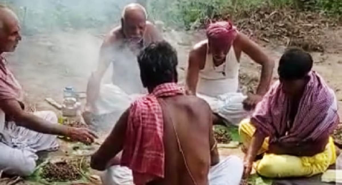 Madhepura: चैत्र नवरात्र में होती है महादेव की पूजा, पूर्वजों के समय से चली आ रही परंपरा, ...जानें कारण