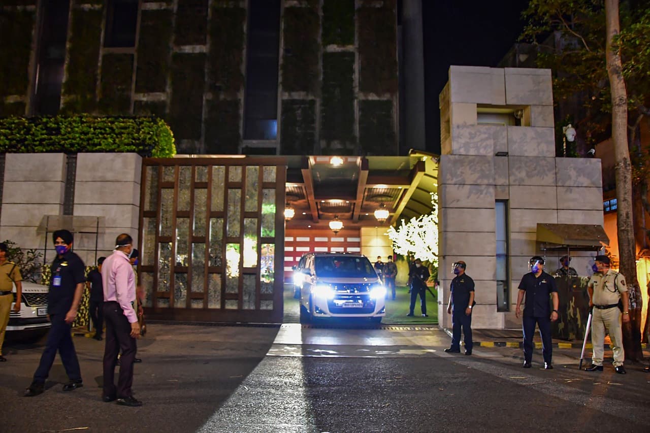 Mukesh Amabani Threat: मुकेश अंबानी को जैश-उल हिंद ने दी है धमकी, जिम्मेवारी लेते हुए संगठन ने कही यह बात