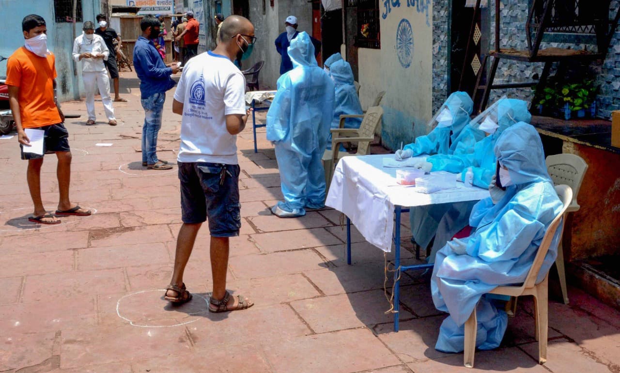 COVID-19 से जंग जीत रहा भारतः ठीक होने वालों की संख्या में लगातार हो रहा इजाफा, पढ़ें-बीते 7 दिन  की रिपोर्ट