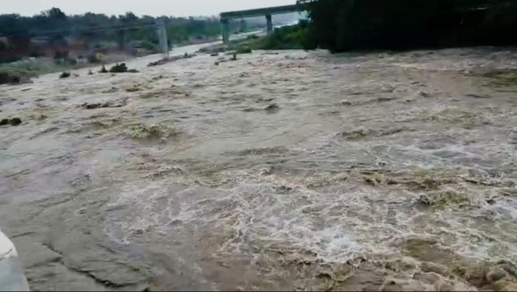 Bihar Flood Updates : बिहार में बाढ़ से 16 जिले प्रभावित, 24 घंटे में बढ़ा गंगा का जल स्तर