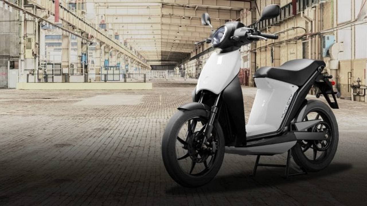 eBikeGo की Muvi इलेक्ट्रिक स्कूटर की बुकिंग अक्टूबर से होगी शुरू, जानें इसकी डिटेल