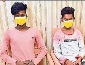 झारखंड से कटिहार बरात आये दो नाबालिग का हुआ अपहरण, फिरौती नहीं देने पर मारने की धमकी