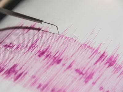 Earthquake In Delhi-NCR : रोहतक में फिर लगा भूकंप का झटका, रिक्टर स्केल पर तीव्रता 2.8