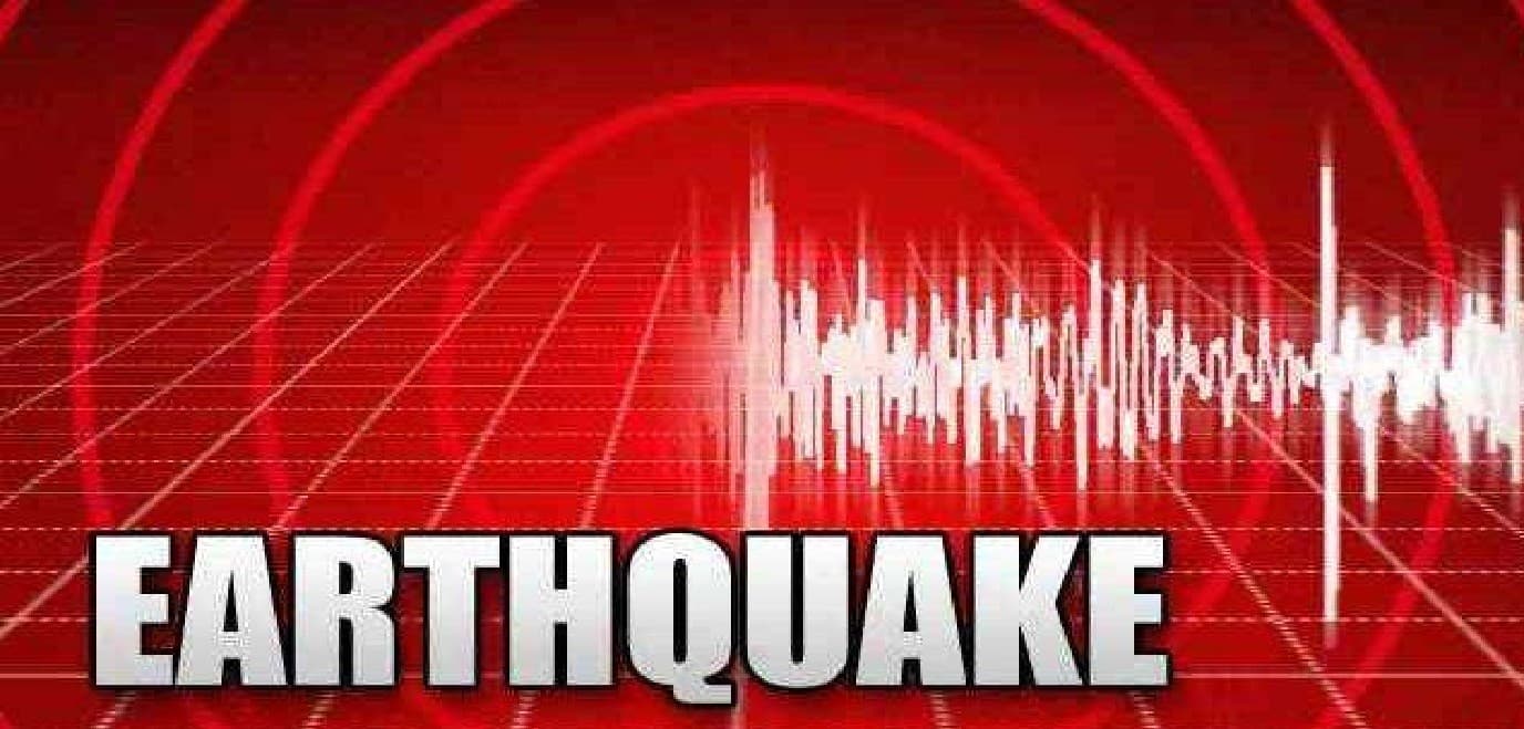 Iran Earthquake: भूकंप के झटके के कांपा ईरान, 7 की मौत और 440 घायल, रिक्टर स्केल पर तीव्रता 5.9