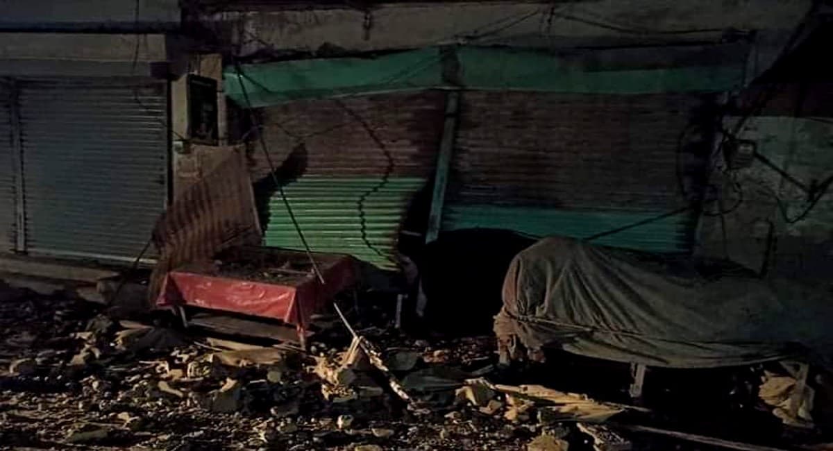 Earthquake Reason: अफगानिस्तान में तबाही, जानिए क्यों बड़े भूकंप के निशाने पर रहता है हिन्दुकुश