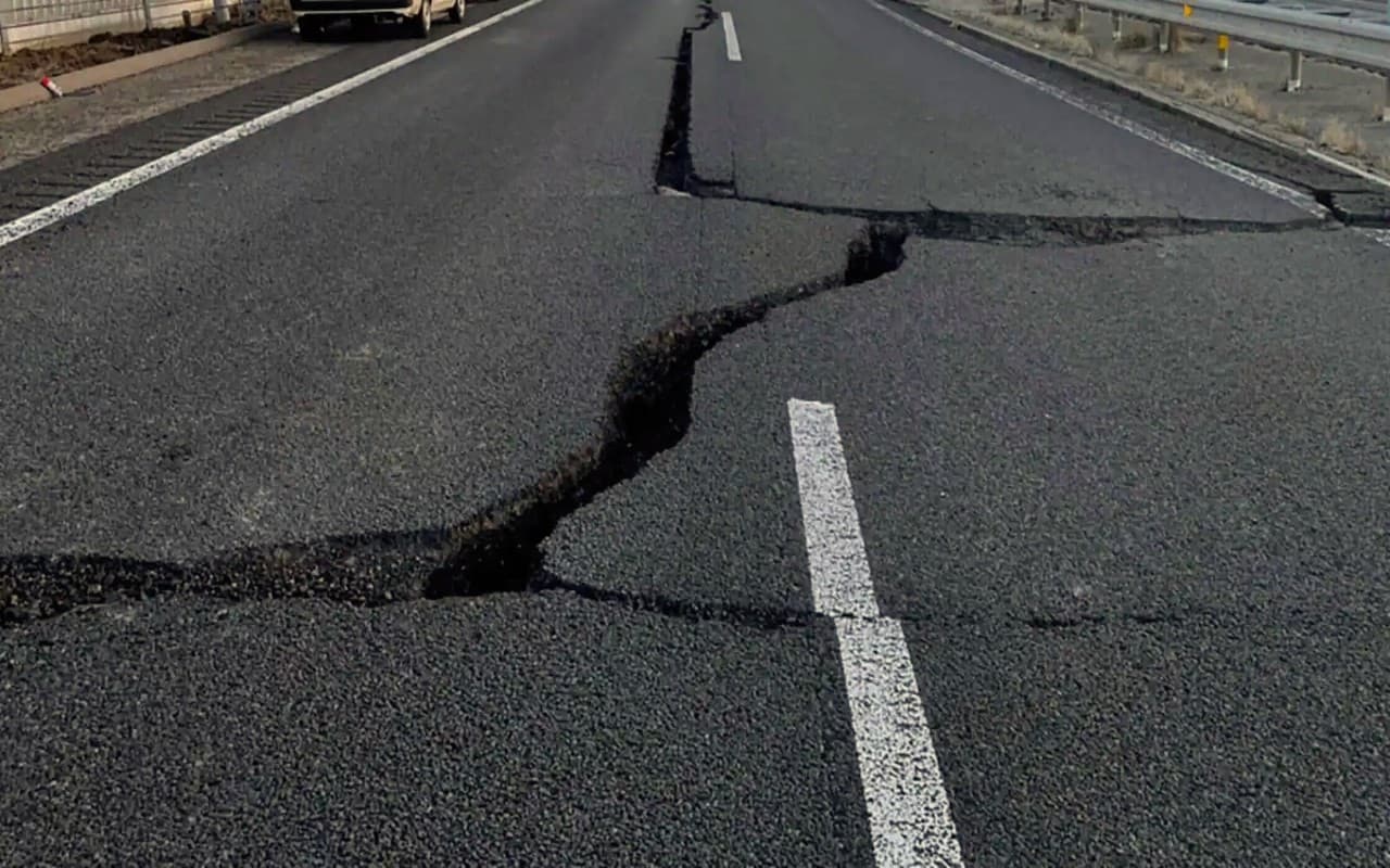 Earthquake: छोटे झटके कम कर रहे हैं बड़े भूकंप के खतरे, जानें क्या है विशेषज्ञों की राय