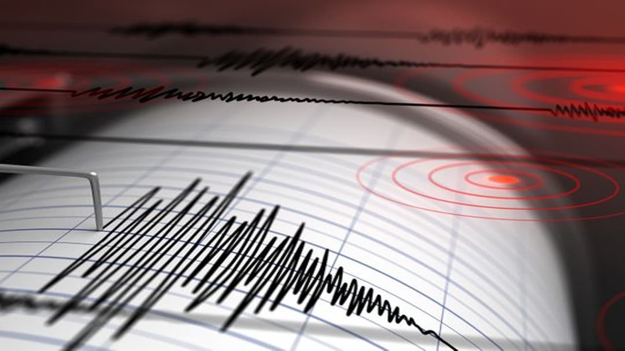 Earthquake Today: बिहार में भूकंप के झटके, सुबह होते ही डोली धरती, जानिए कितना था असरदार..