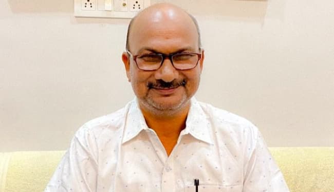 National Teacher Award: संकल्प शक्ति से विद्यालय के विकास को दिखायी नयी राह, बनाया बिहार का मॉडल स्कूल