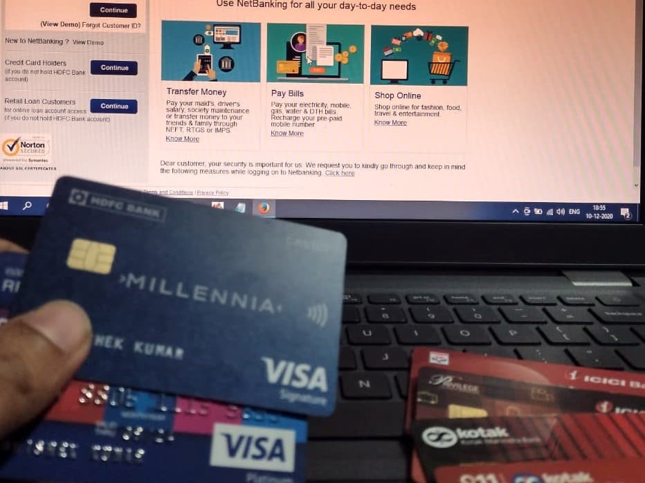 HDFC Bank के Digital 2.0 कारोबार पर RBI की रोक, यहां समझिए आखिर क्या बनी वजह?