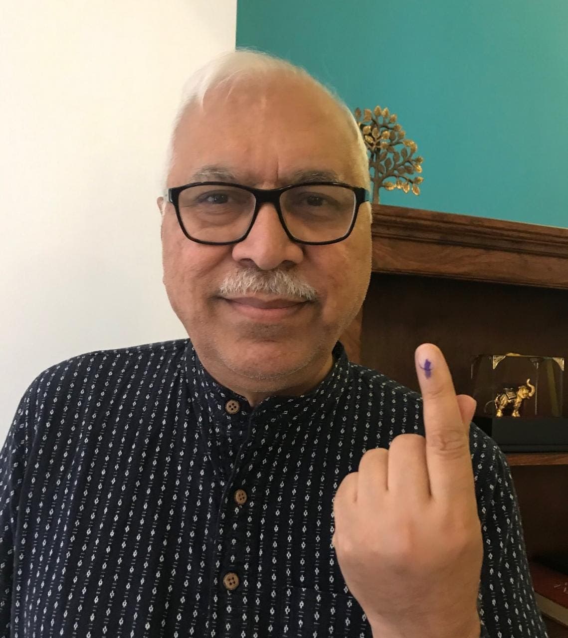 Bengal Chunav 2021 : ममता बनर्जी मामले में ECI के पत्र पर पूर्व चुनाव आयुक्त SY Quraishi ने उठाया सवाल ! पढ़िए