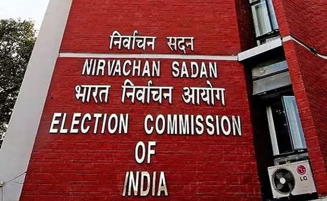 Bihar Election 2020 : लोजपा ने अभी चुनाव ना कराने तो भाजपा ने की ये मांग, आयोग को सभी दलों ने दिया सुझाव