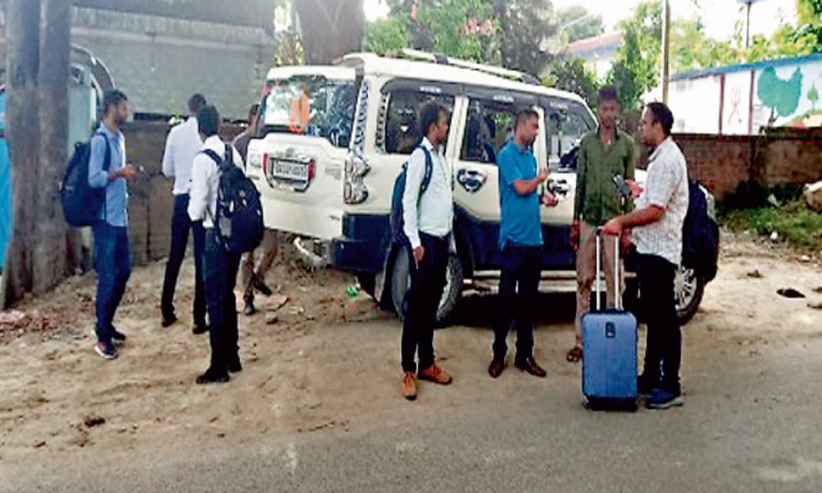 ED के 150 अधिकारी 50 वाहनों से अचानक पहुंच गये छापेमारी करने, लोकल पुलिस को भी नहीं लगी भनक