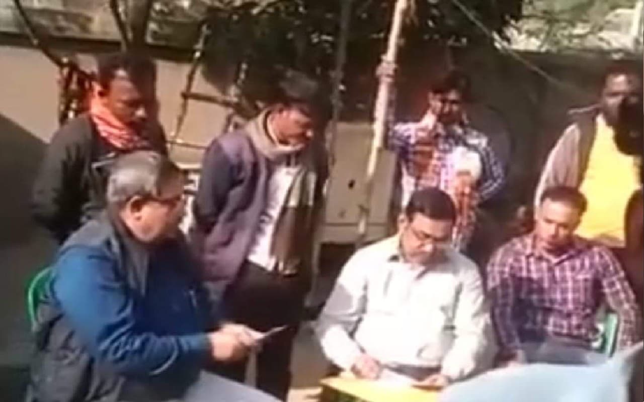 West Bengal : कटाई शेख का बड़ा बयान :अनुब्रत मंडल ने जबरन मेरे बेटे से लॉटरी का टिकट छीन लिया था