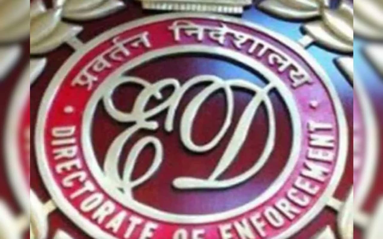 Delhi Liquor Scam: ईडी के सामने आज पेश नहीं होंगी KCR की बेटी के कविता, भेजे दस्तावेज