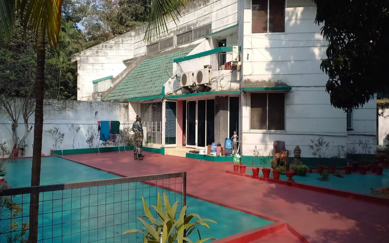 Jharkhand: ED की बड़ी कार्रवाई, ग्रामीण विकास विभाग के चीफ इंजीनियर के 24 ठिकानों पर छापेमारी