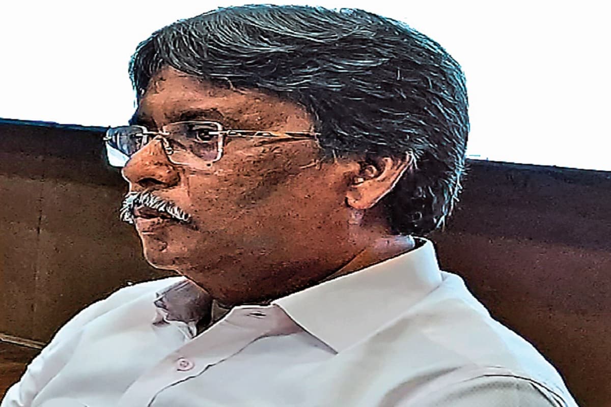 चीफ इंजीनियर बीरेंद्र राम गिरफ्तार, पूछताछ में रोने लगा, बताये खेल में शामिल सहयोगियों के नाम