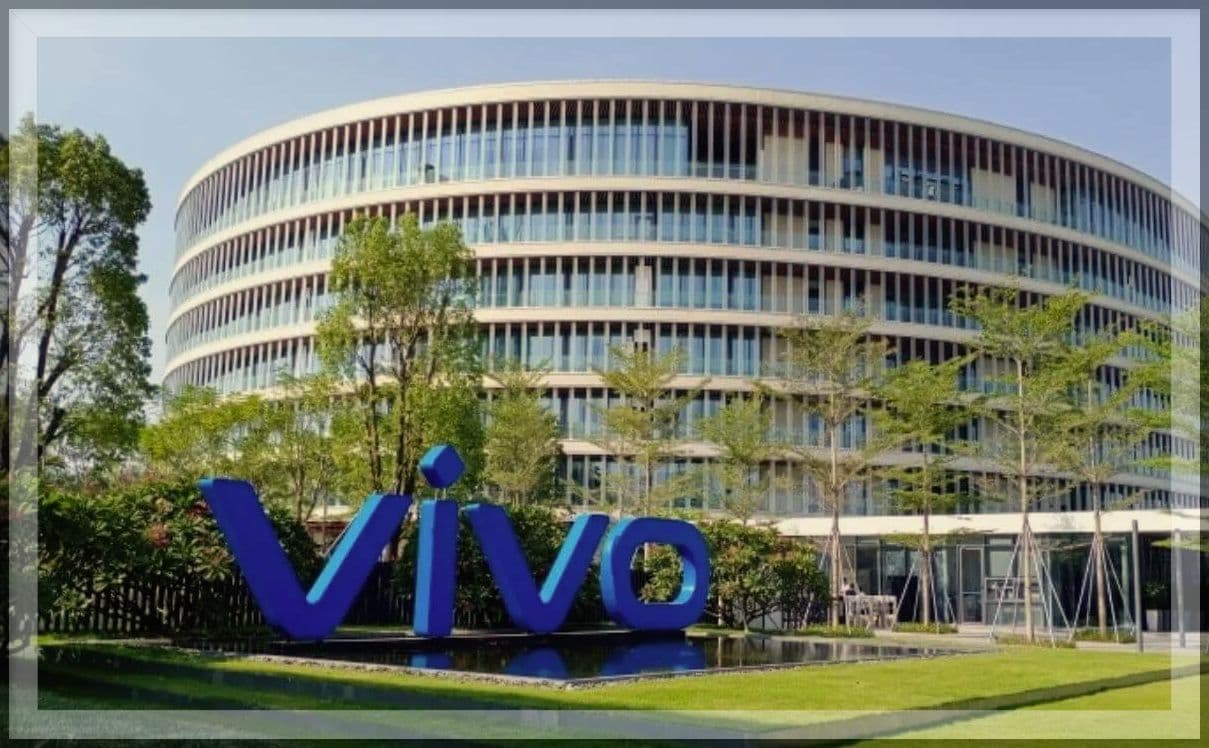 ED Raids Vivo: प्रवर्तन निदेशालय ने चाइनीज  कंपनी Vivo के 44 ठिकानों पर मारा छापा, ये है मामला