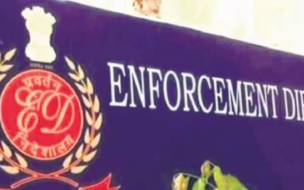 70 करोड़ के कोल लिंकेज की हेराफेरी का आरोपी इजहार अंसारी गिरफ्तार, आज पेश किया जाएगा PMLA कोर्ट में