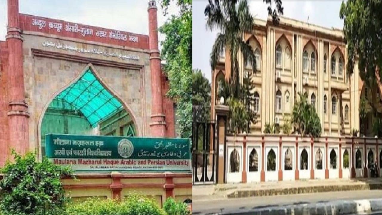 बिहार के विश्वविद्यालय में भ्रष्टाचार का पोल खोलने वाले कुलपति प्रो. कुद्दुस ने राज्यपाल को भेजा इस्तीफा