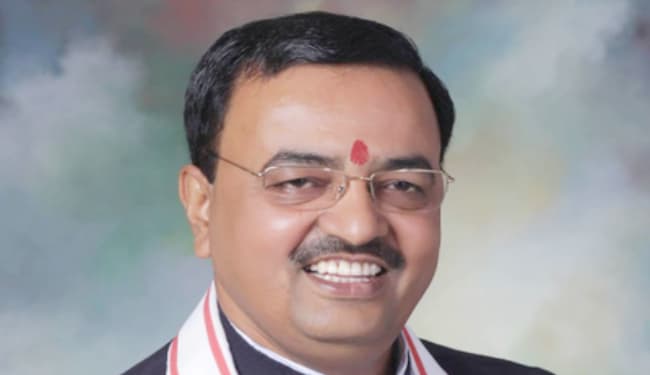 अखिलेश सरकार में अपराधियों पर नहीं उठती थी पुलिस की बंदूक, हम बरसाते हैं गोली, बोले केशव प्रसाद मौर्य