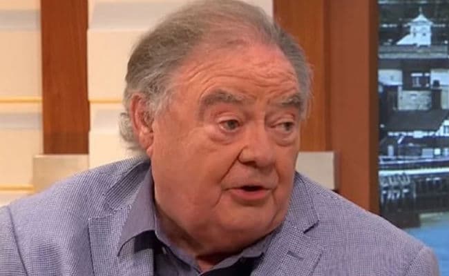 Coronavirus : मशहूर हास्य कलाकार एडी लार्ज की कोरोना से मौत