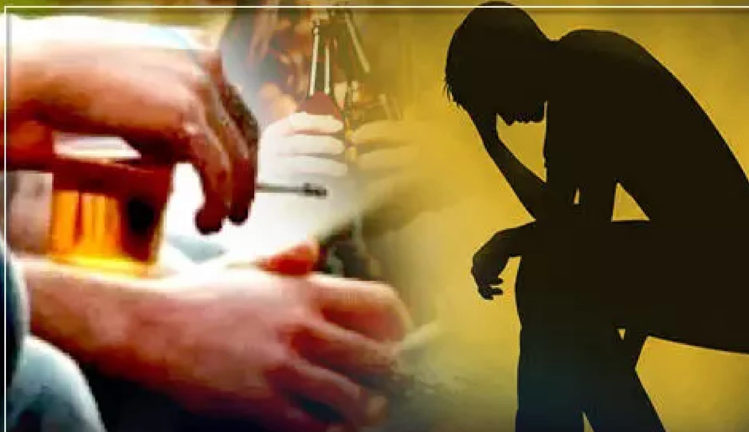 शराब जोखिम से बचने के लिए अफीम-स्मैक बना बिहार के युवाओं की पहली पसंद, अंधकारमय हो रहा भविष्य