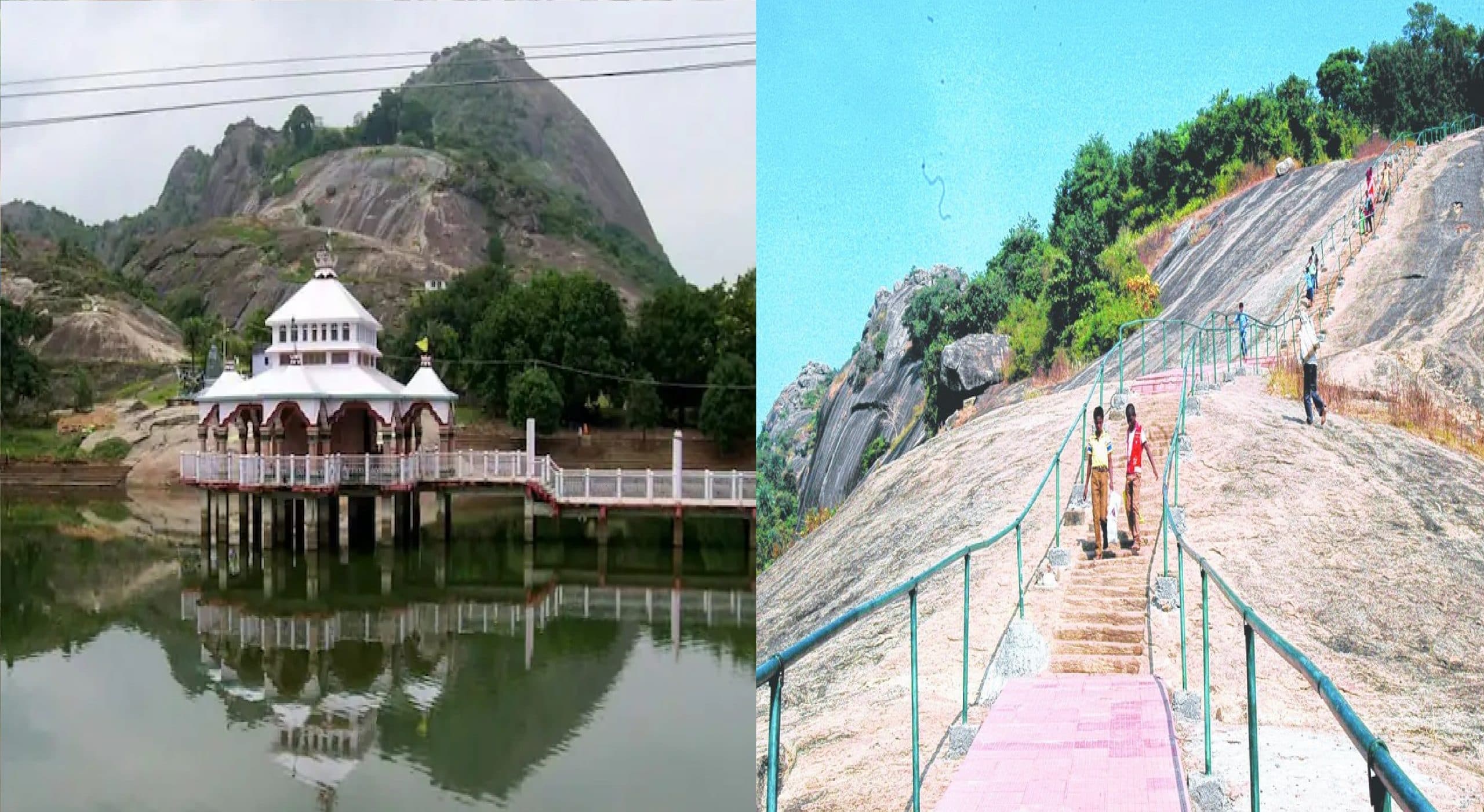 पूर्वी बिहार में बढ़ा विदेशी सैलानियों का आगमन, भागलपुर-बांका की ये जगहें पर्यटकों को कर रही हैं आकर्षित