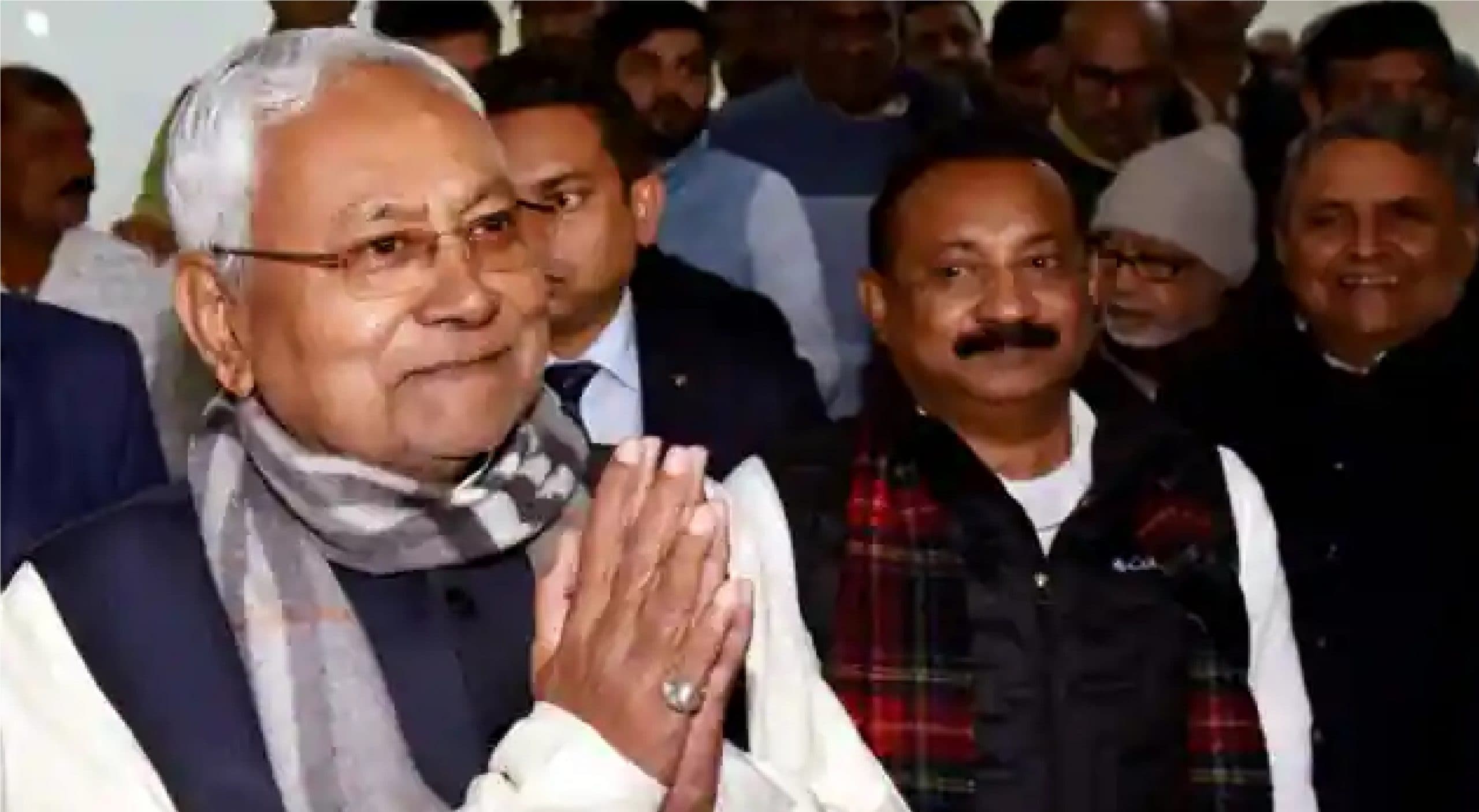 समाधान यात्रा के तहत आज इन योजनाओं का उद्घाटन करेंगे CM नीतीश कुमार, जानें डिटेल्स