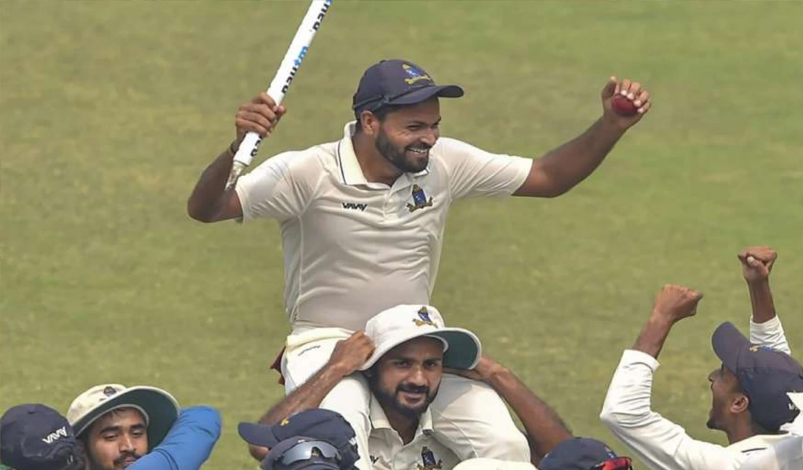 गोपालगंज के मुकेश को आया टीम इंडिया से बुलावा, T-20 खेलने जाएंगे श्रीलंका, बिहार में जश्न का दौर शुरू