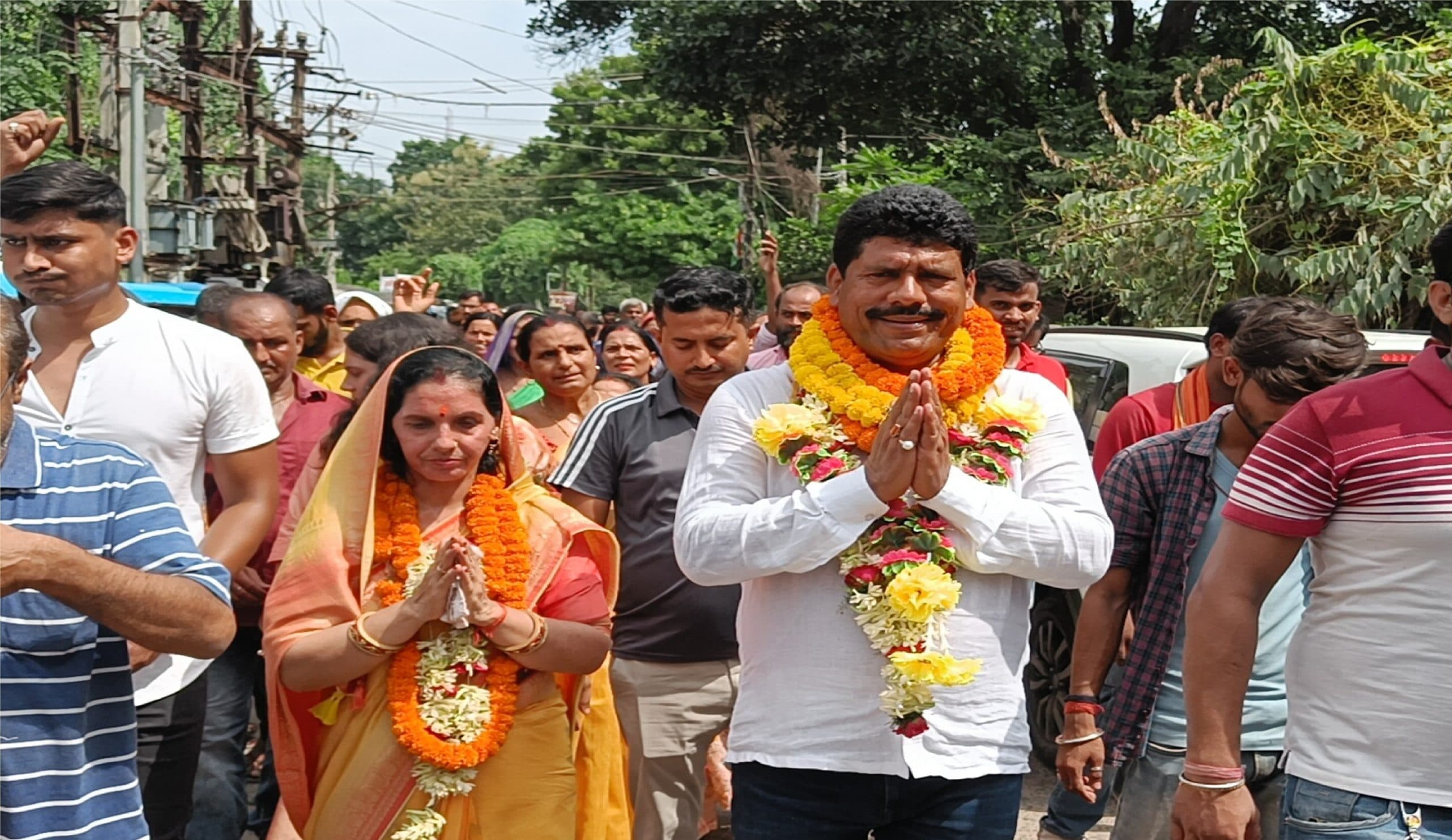 सीतामढ़ी नगर निगम चुनाव के परिणाम में देखने को मिला ट्विस्ट, जीत दर्ज करने के बाद छिनी मेयर की कुर्सी