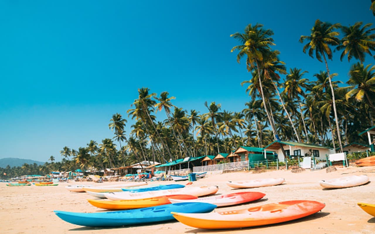 IRCTC Goa Package: GOA घूमने का शानदार मौका, Flight Ticket के साथ रहने-खाने और घूमने की है सुविधा