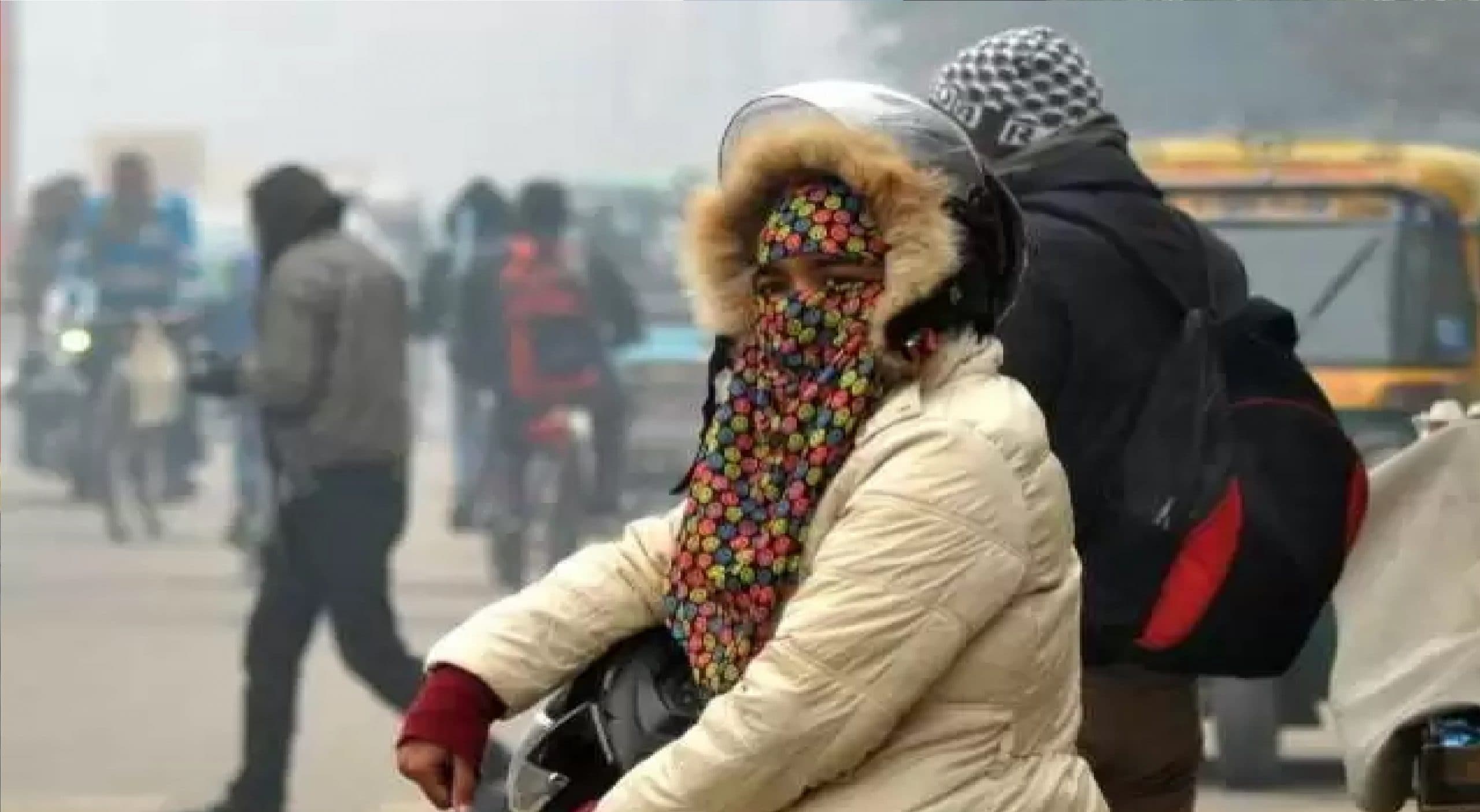 बिहार में इस तारीख के बाद ठंड होगी गायब, जानें  26 जनवरी गणतंत्र दिवस पर कैसा रहेगा मौसम का तेवर