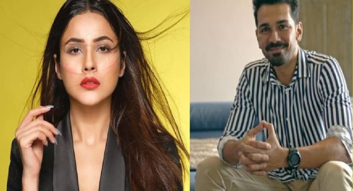 सिद्धार्थ शुक्ला की मौत के बाद शहनाज गिल की ऐसी है हालत, अभिनव शुक्ला ने कही बड़ी बात