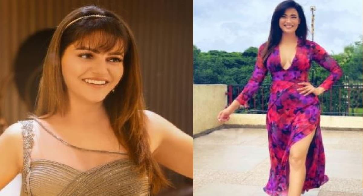 Bigg Boss 15: सलमान खान के शो में तूफानी सीनियर्स बनकर आएंगी रुबीना दिलैक, गौहर खान और श्वेता तिवारी?