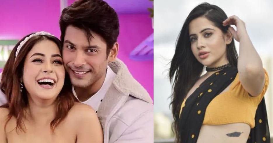 Bigg Boss OTT: उर्फी जावेद हुई करण जौहर के शो से बाहर, शहनाज गिल ने खोला सिद्धार्थ शुक्ला का बेडरूम सीक्रेट
