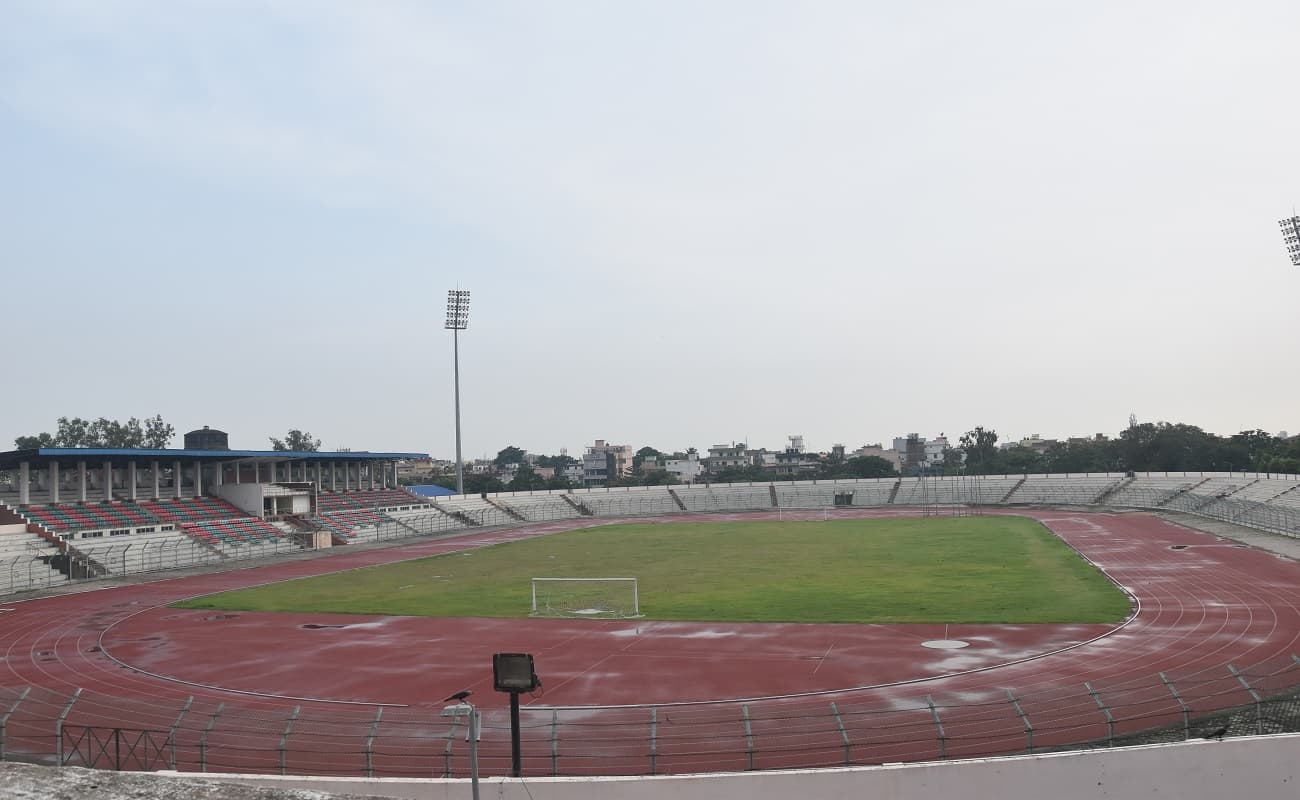 बिहार में खिलाड़ियों के प्रशिक्षण के लिए विकसित होगा खेल परिसर, हर जिले में होगा खिलाड़ी प्रशिक्षण कार्यक्रम